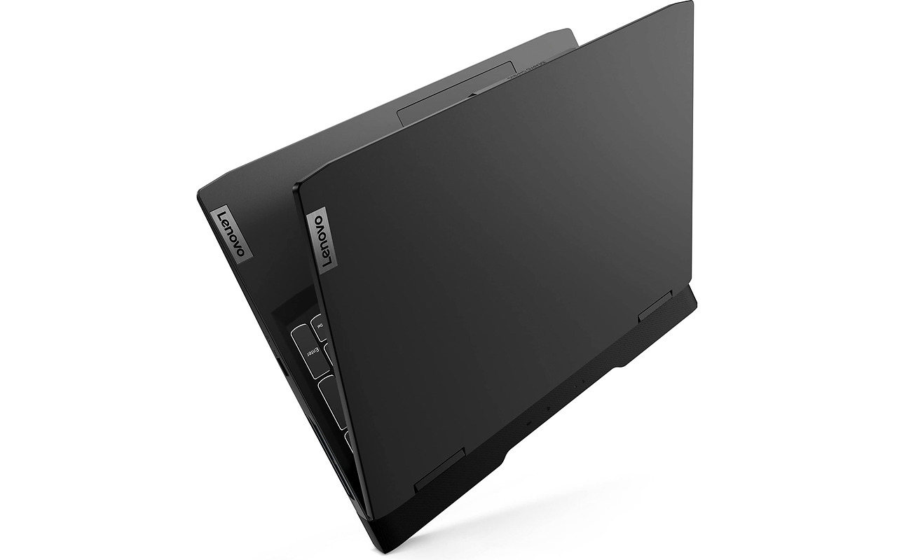 Lenovo IdeaPad Gaming 3 16ARH7 / 16 IPS WUXGA 165Hz / Ryzen 5 6600H / 16Gb DDR5 / 1.0Tb SSD / GeForce RTX 3050 4Gb / No OS
