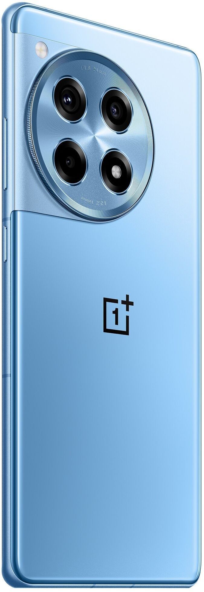 OnePlus 12R 5G / 6.78 AMOLED 120Hz / Snapdragon 8 Gen 2 / 16GB / 256GB / 5500mAh Blue