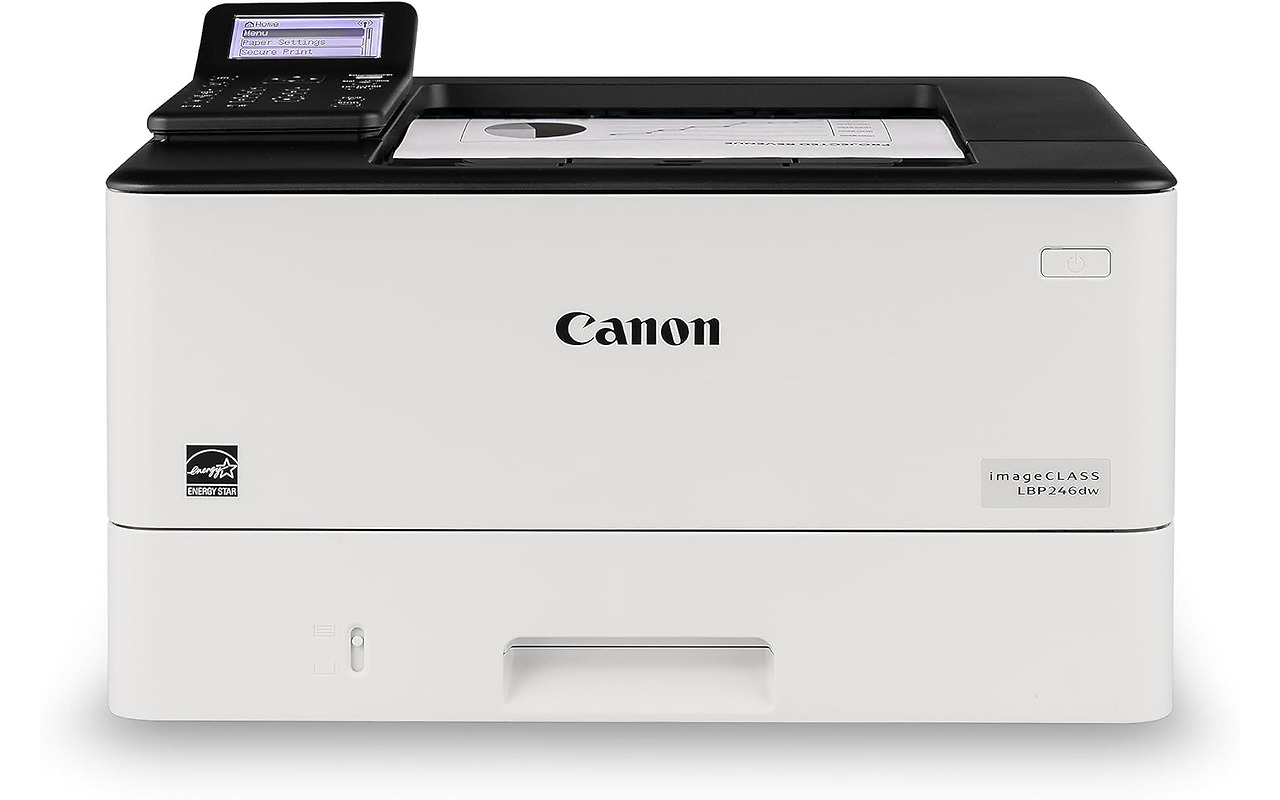 Canon i-Sensys LBP246dw A4