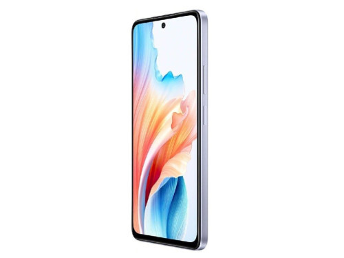 OPPO A79 / 6.72 IPS 90Hz / Dimensity 6020 / 8GB / 256GB / 5000mAh Purple