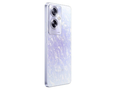 OPPO A79 / 6.72 IPS 90Hz / Dimensity 6020 / 8GB / 256GB / 5000mAh Purple