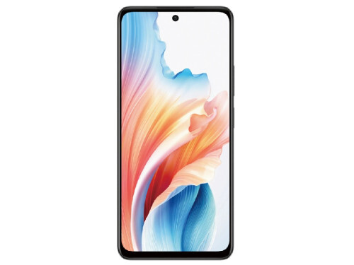 OPPO A79 / 6.72 IPS 90Hz / Dimensity 6020 / 8GB / 256GB / 5000mAh Black GIFT