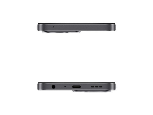 OPPO A79 / 6.72 IPS 90Hz / Dimensity 6020 / 8GB / 256GB / 5000mAh Black GIFT