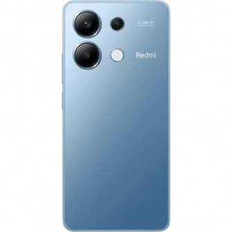 Xiaomi Redmi Note 13 / 6.67 AMOLED 120Hz / Snapdragon 685 / 8GB / 128GB / 5000mAh Blue