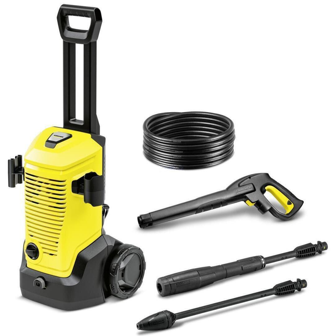 KARCHER K 4 / 1.679-500.0