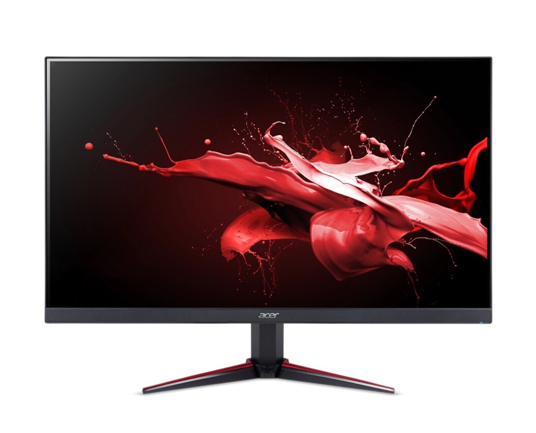 Acer Nitro VG240YM3 / 23.8 IPS FullHD 180Hz