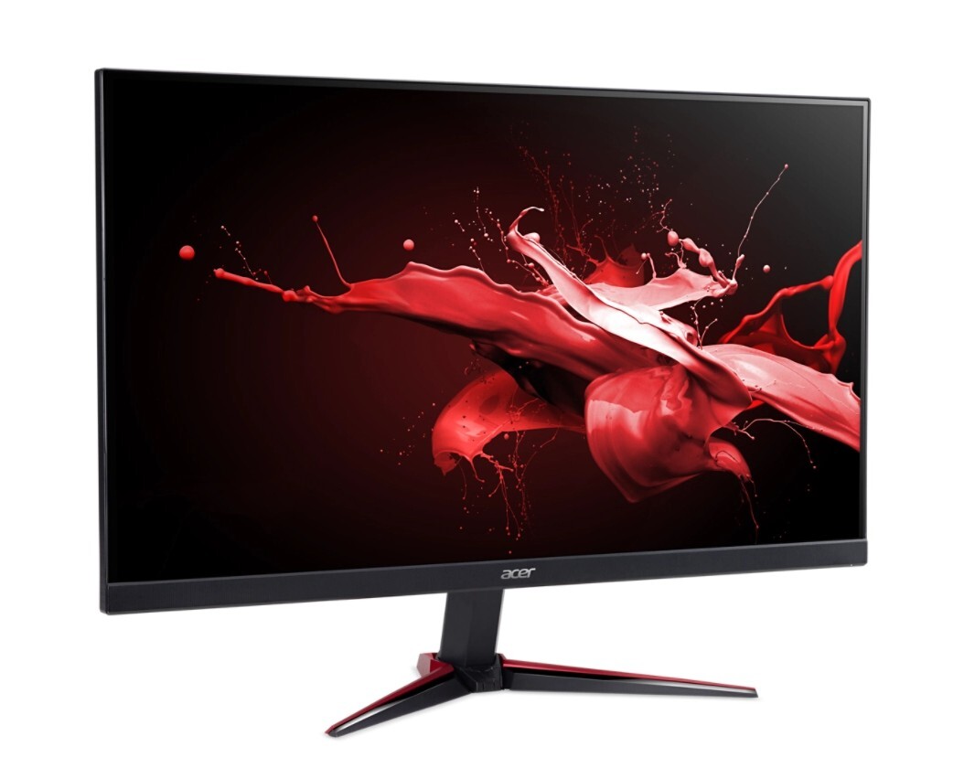 Acer Nitro VG240YM3 / 23.8 IPS FullHD 180Hz