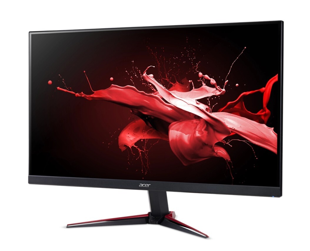 Acer Nitro VG240YM3 / 23.8 IPS FullHD 180Hz