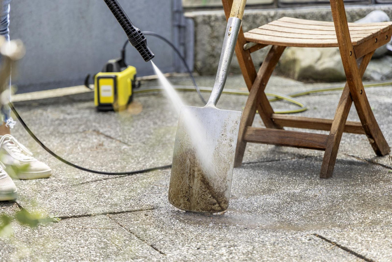 KARCHER OC 6-18 Battery / 1.328-500.0