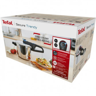 TEFAL P2580701