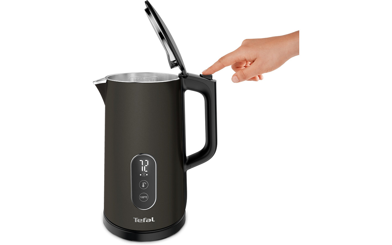 TEFAL KI831E10