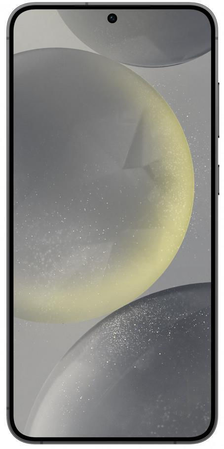 Samsung Galaxy S24 Plus / 6.7 AMOLED 2X 120Hz / Snapdragon 8 Gen 3 / 12GB / 256GB / 4900mAh / S926 Black