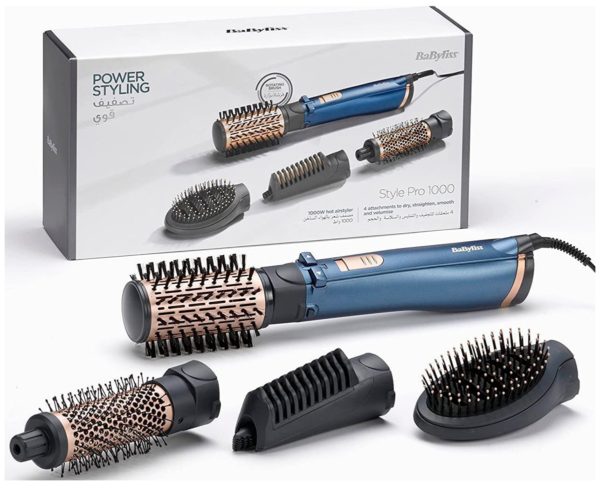Babyliss AS965E