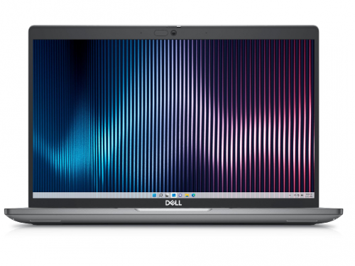 DELL Latitude 5440 / 14 IPS FullHD / Core i5-1335U / 16Gb DDR4 / 512Gb SSD / Intel Iris Xe / Grey Linux DOS