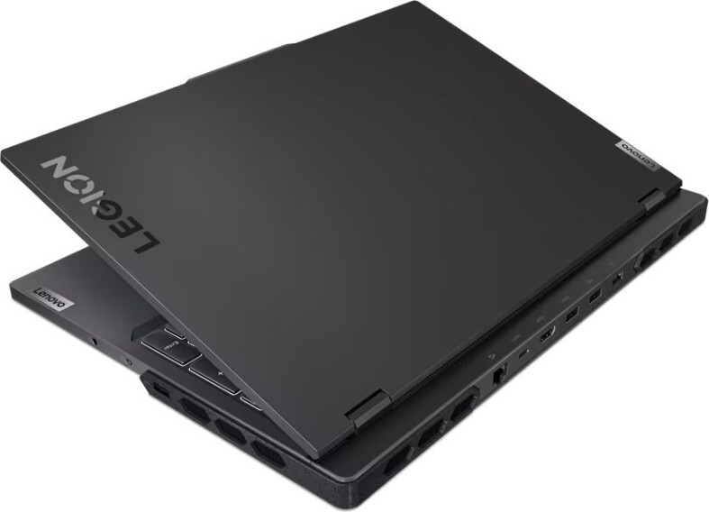 Lenovo Legion Pro 7 16IRX8H / 16 IPS WQXGA 240Hz / Core i9-13900HX / 32Gb  DDR5 / 1.0Tb SSD / GeForce RTX 4090 16Gb / No OS