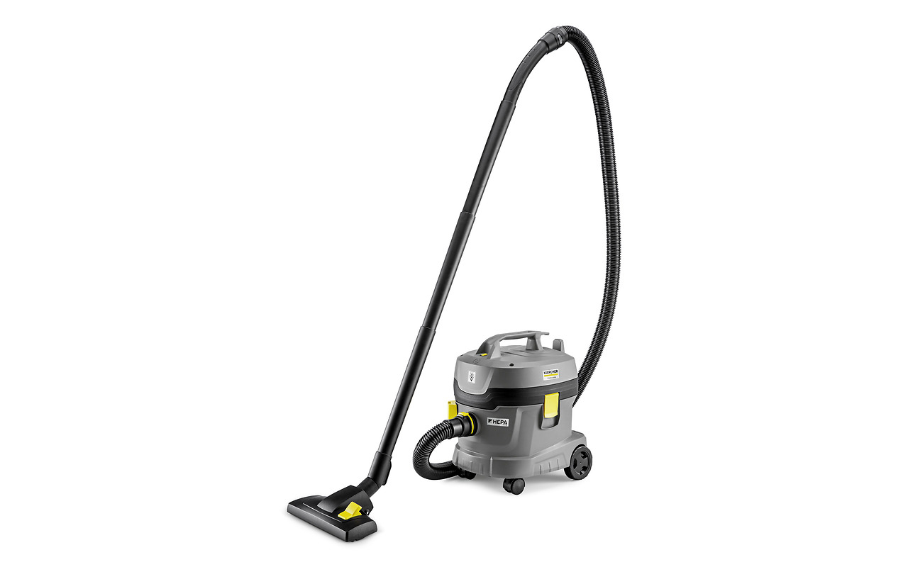 KARCHER T 11/1 Classic HEPA / 1.527-199.0