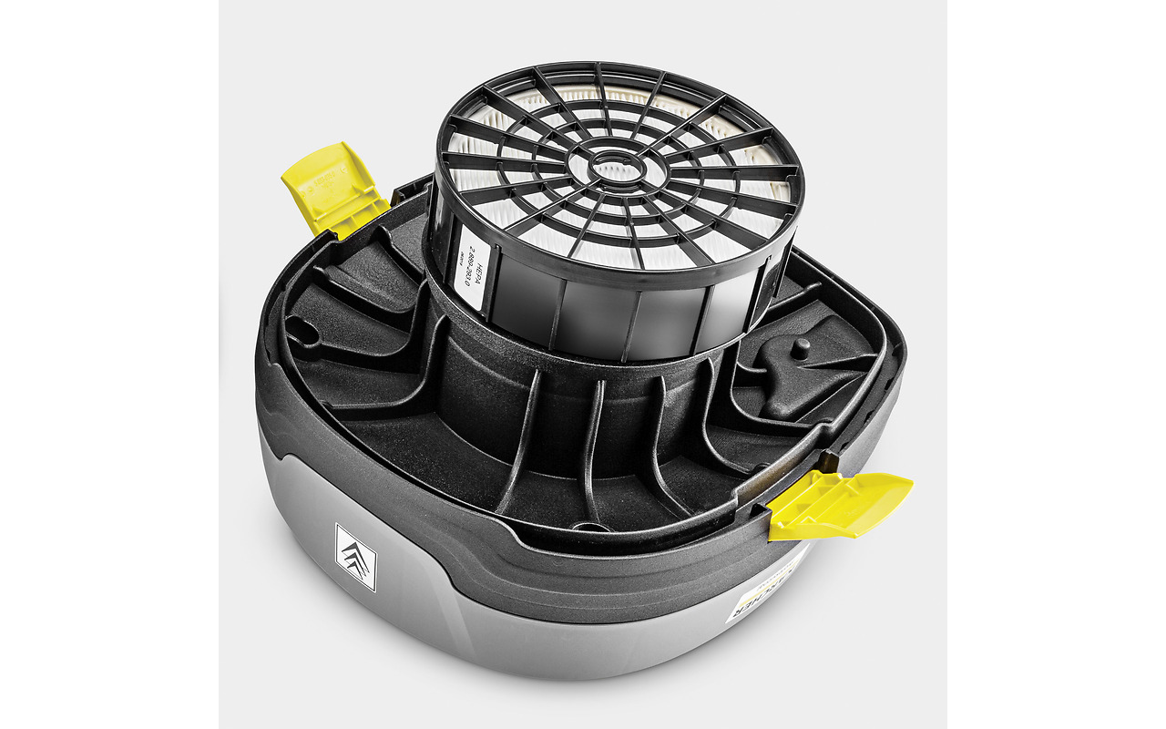 KARCHER T 11/1 Classic HEPA / 1.527-199.0