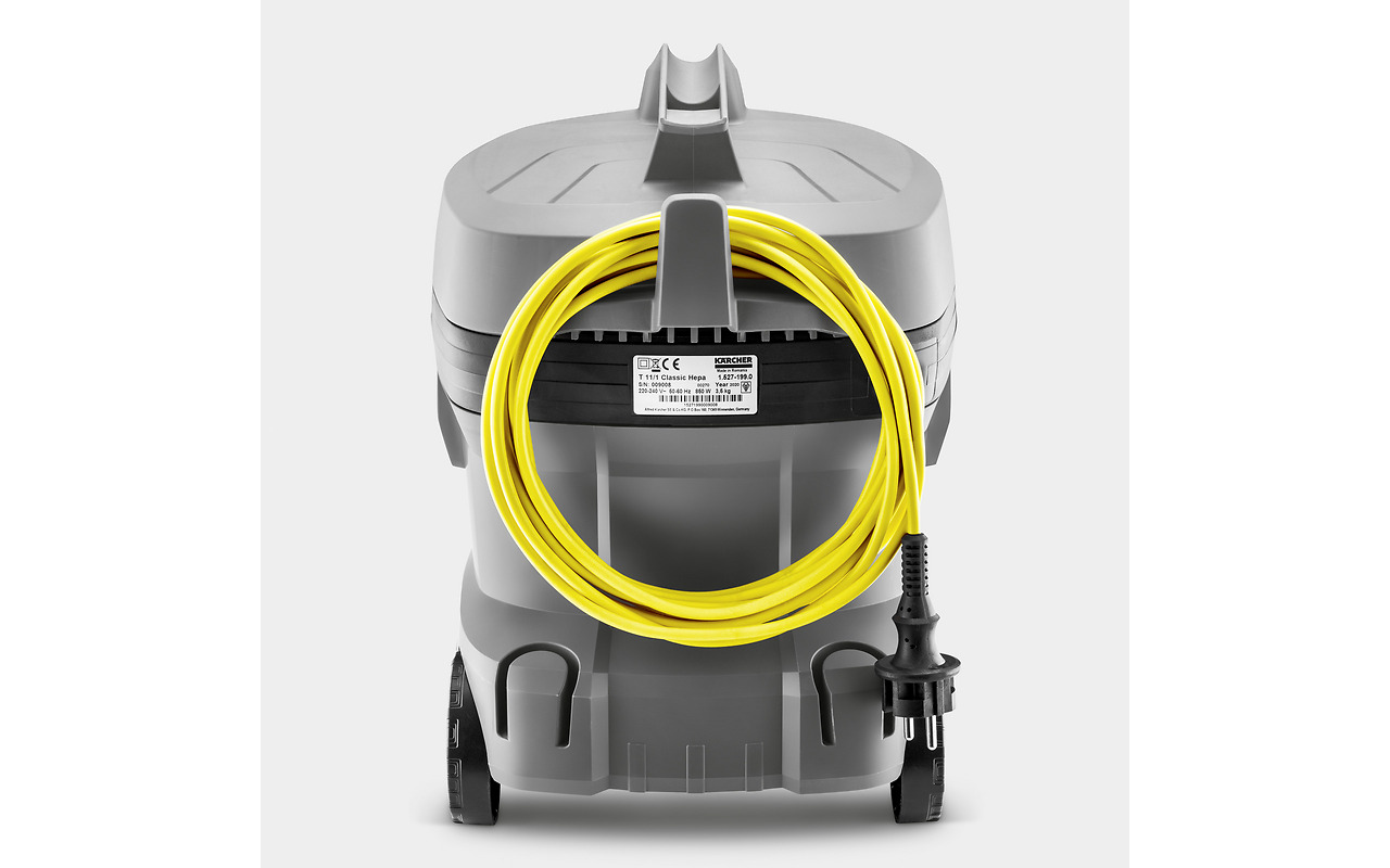 KARCHER T 11/1 Classic HEPA / 1.527-199.0