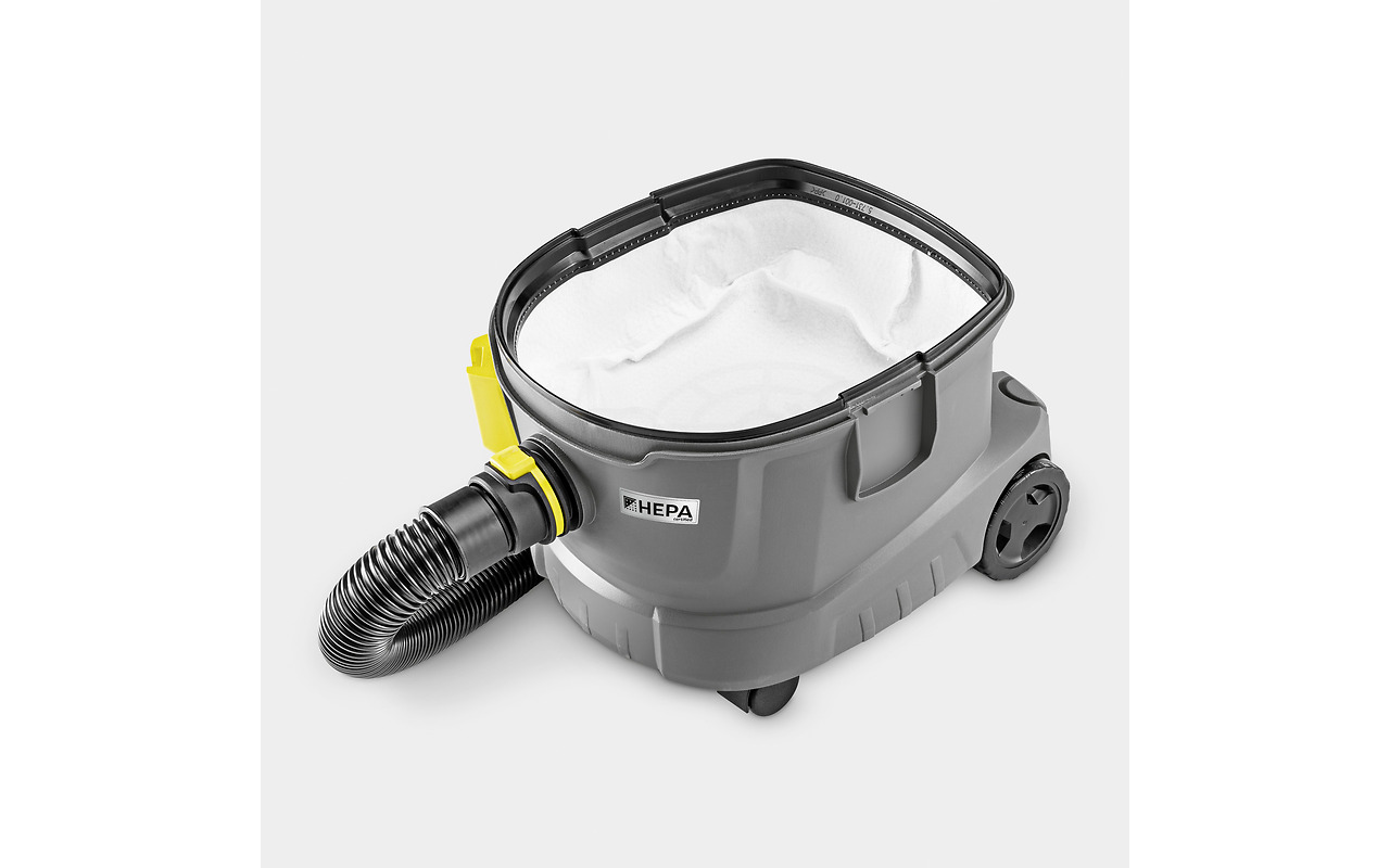 KARCHER T 11/1 Classic HEPA / 1.527-199.0