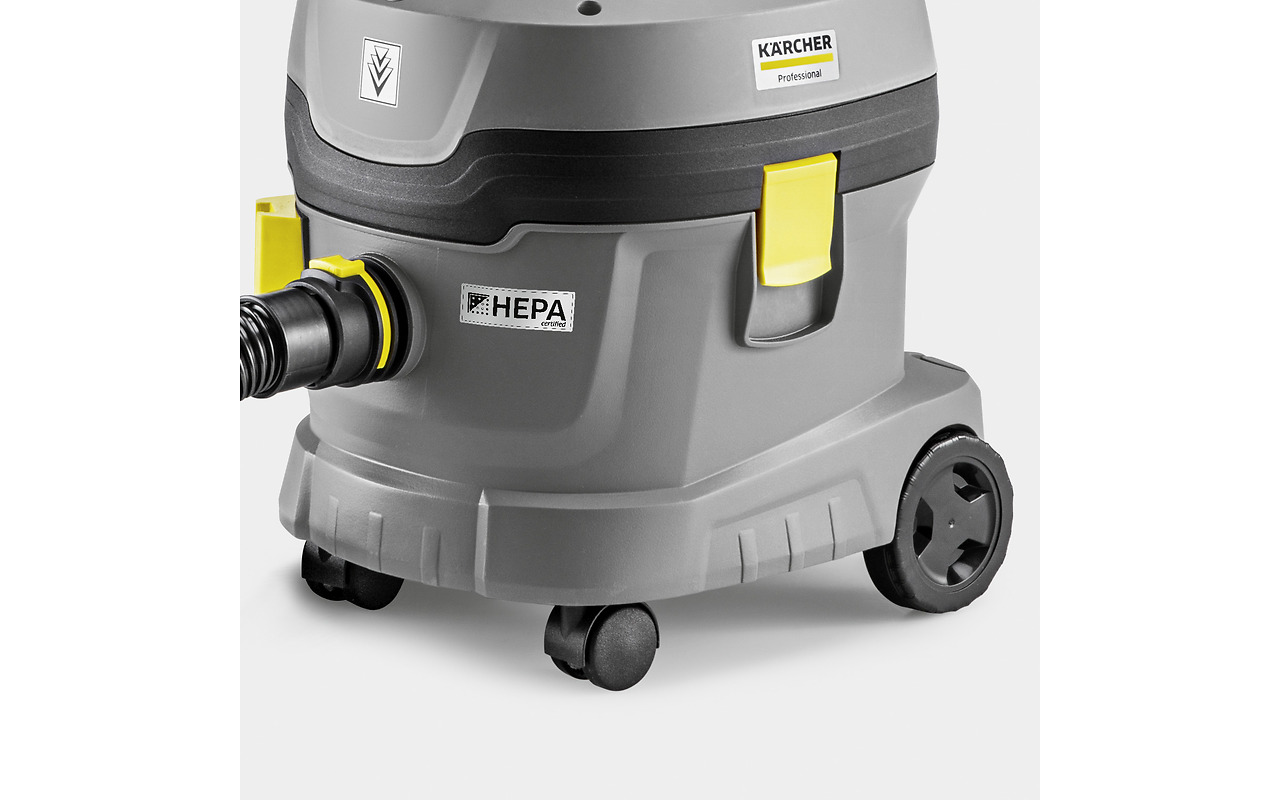 KARCHER T 11/1 Classic HEPA / 1.527-199.0
