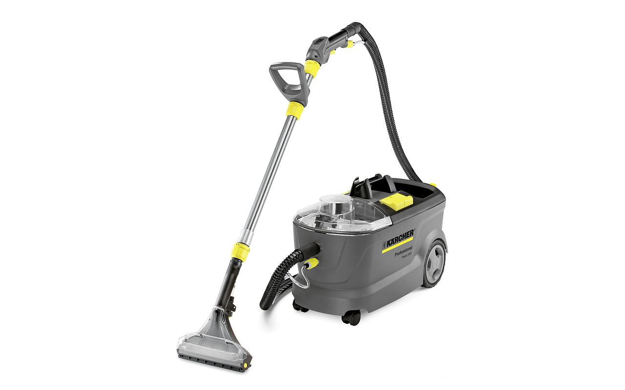 KARCHER Puzzi 10/1 Edition / 1.100-131.0