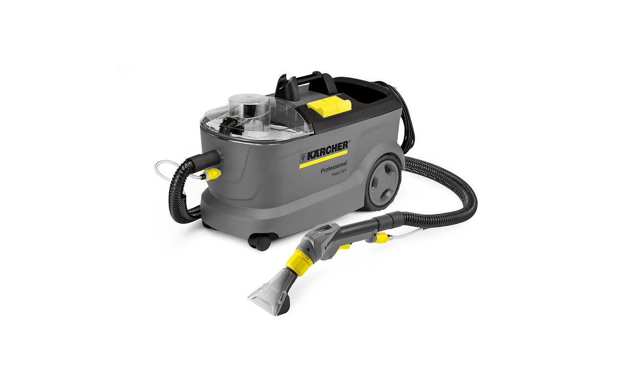 KARCHER Puzzi 10/1 Edition / 1.100-131.0