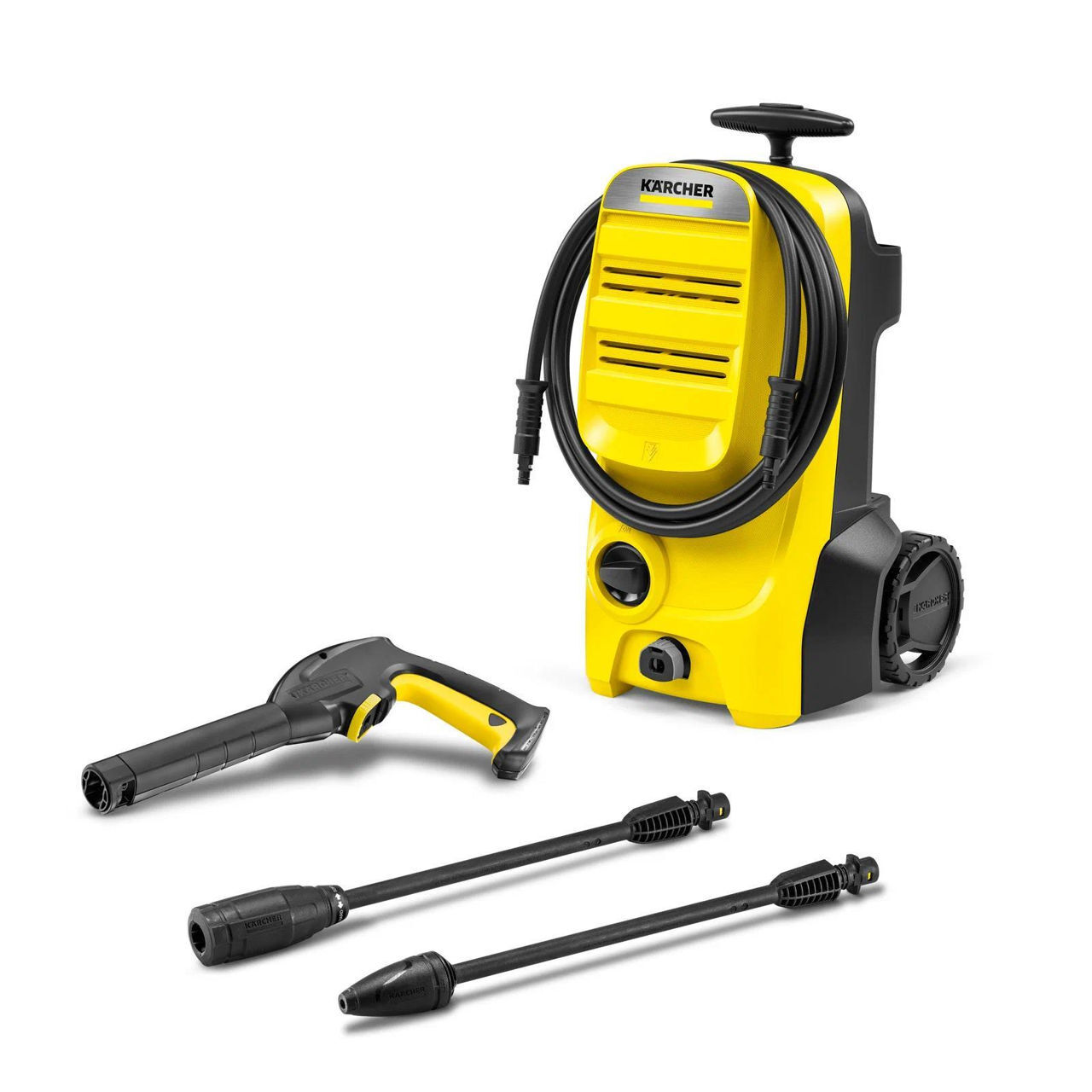 KARCHER K 4 Classic / 1.679-420.0