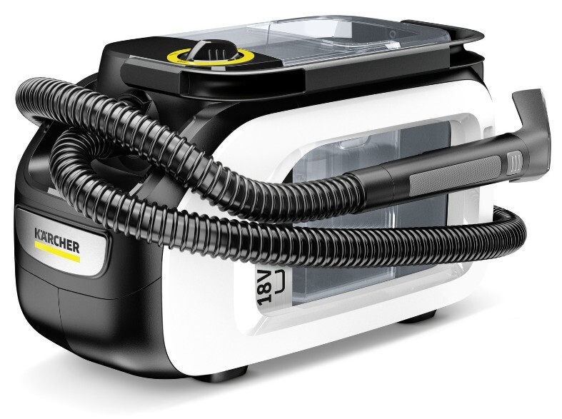 KARCHER SE 3-18 Compact Home Battery / 1.081-506.0