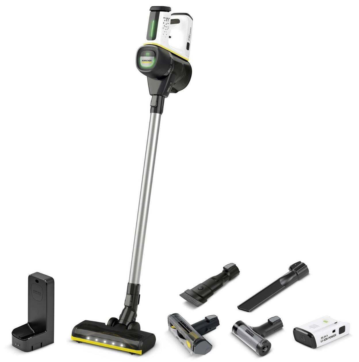 KARCHER VC 7 Signature Line / 1.198-750.0