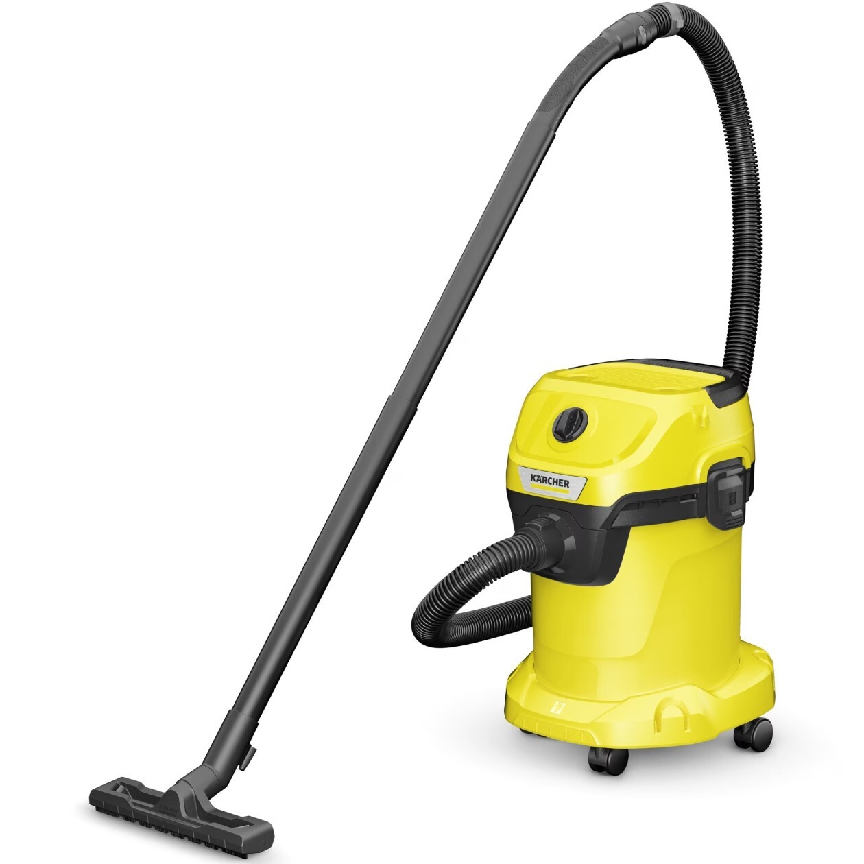 KARCHER WD 3 V-17/4/20 / 1.628-127.0