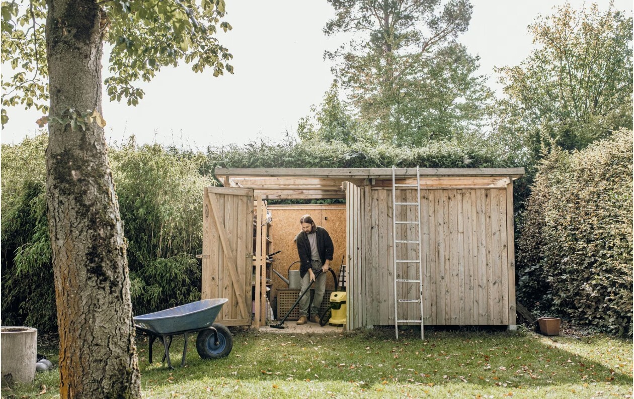 KARCHER WD 3 V-17/4/20 / 1.628-127.0