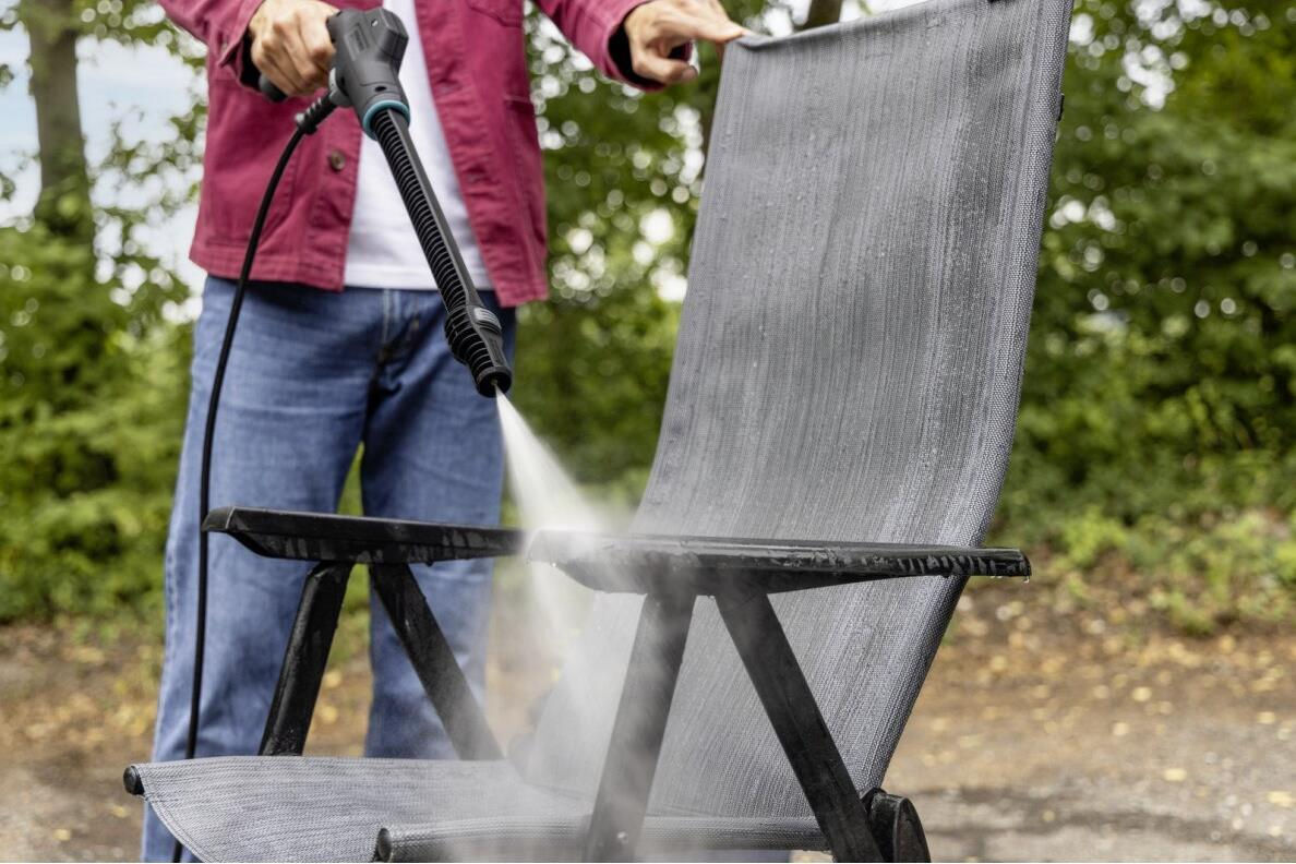 KARCHER OC 6-18 Premium Battery / 1.328-520.0