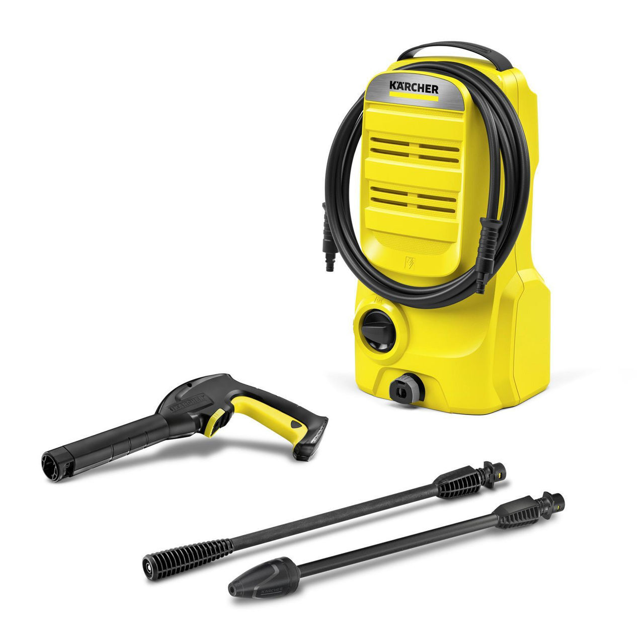 KARCHER K 2 Classic / 1.673-570.0
