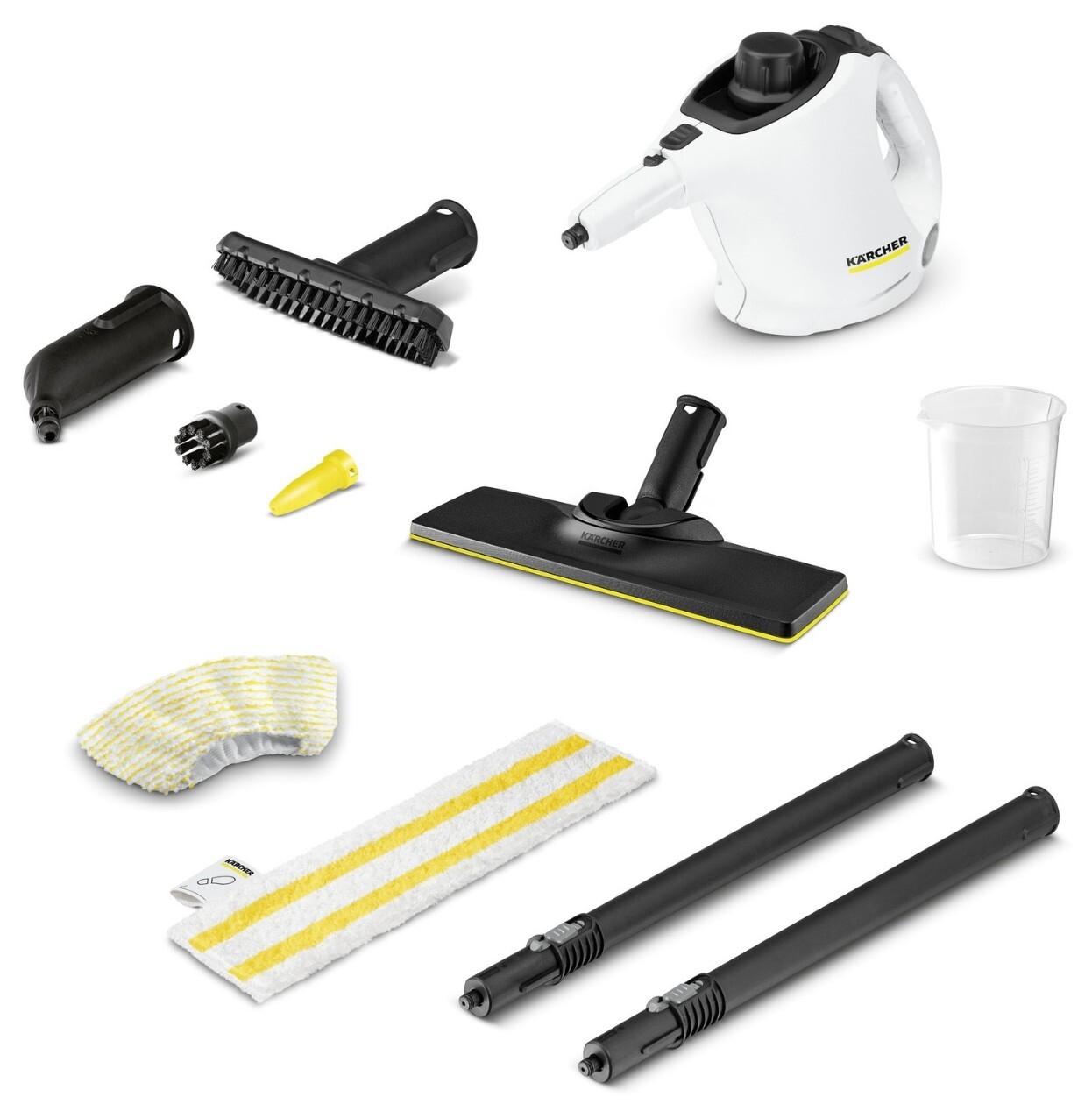 KARCHER SC 1 EasyFix / 1.516-401.0