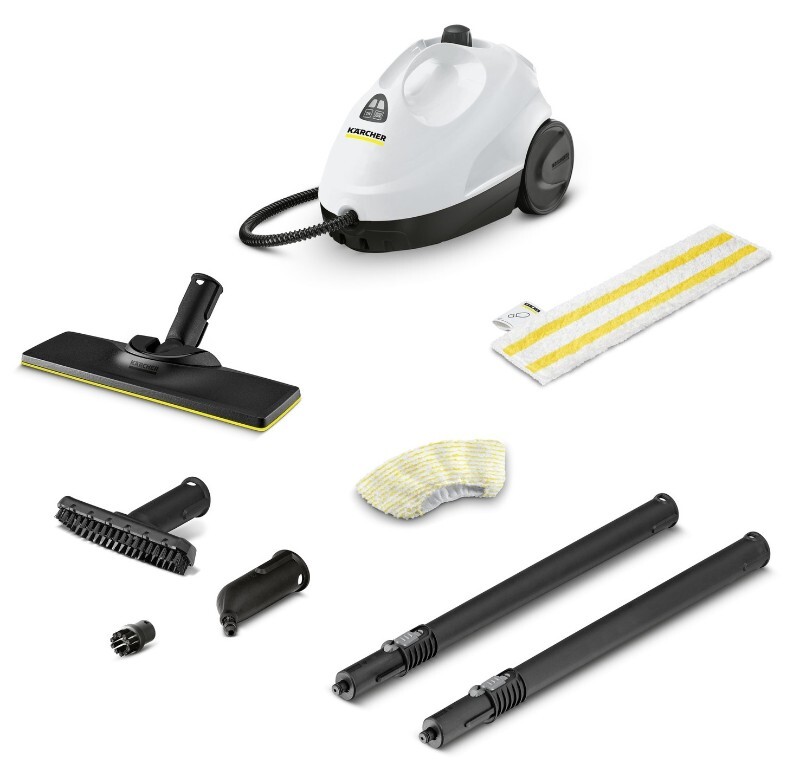 KARCHER SC 2 EasyFix / 1.512-600.0