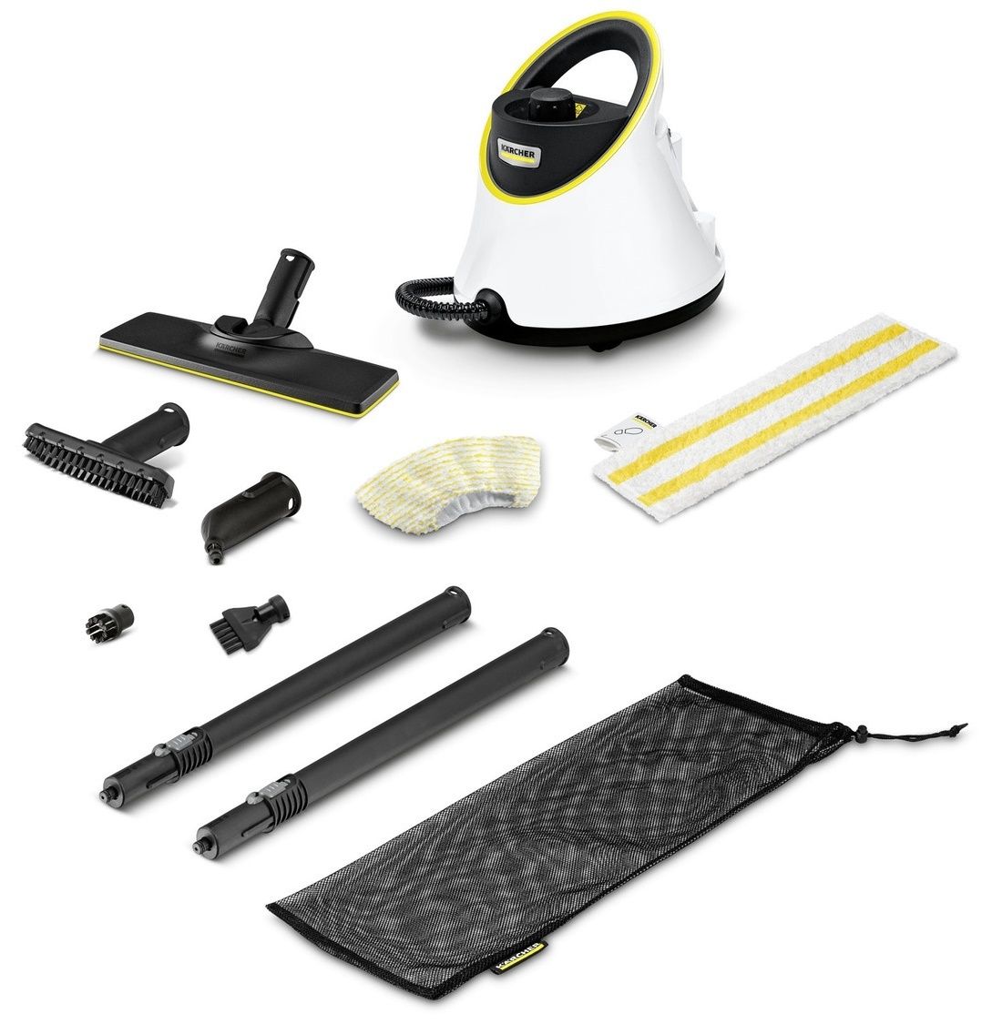 KARCHER SC 2 Deluxe EasyFix / 1.513-400.0