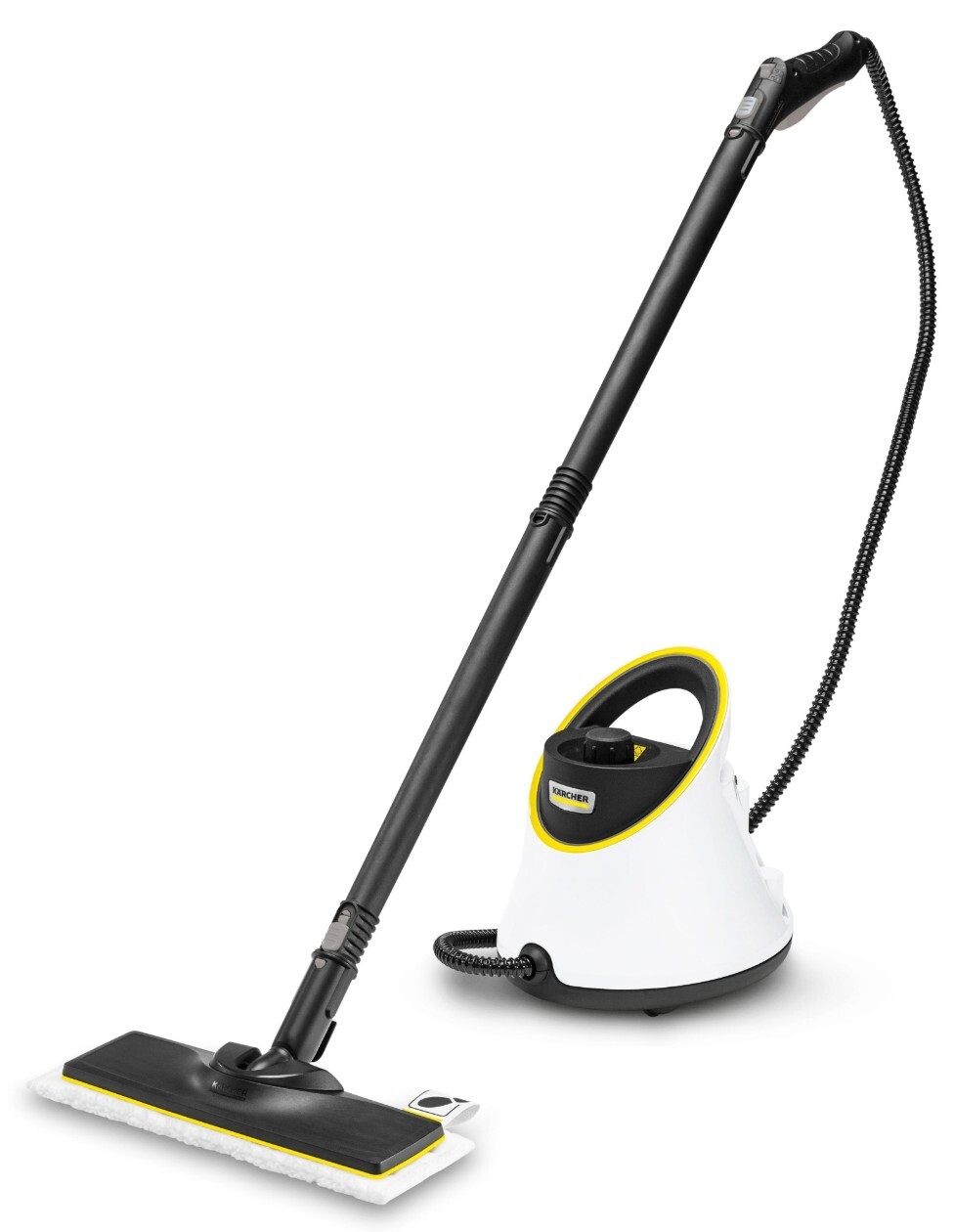 KARCHER SC 2 Deluxe EasyFix / 1.513-400.0