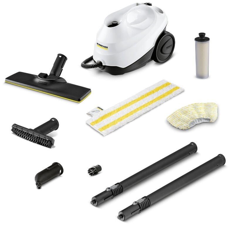 KARCHER SC 3 EasyFix / 1.513-650.0