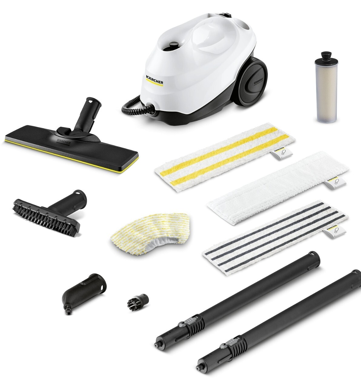KARCHER SC 3 EasyFix Anniversary Edition / 1.513-660.0