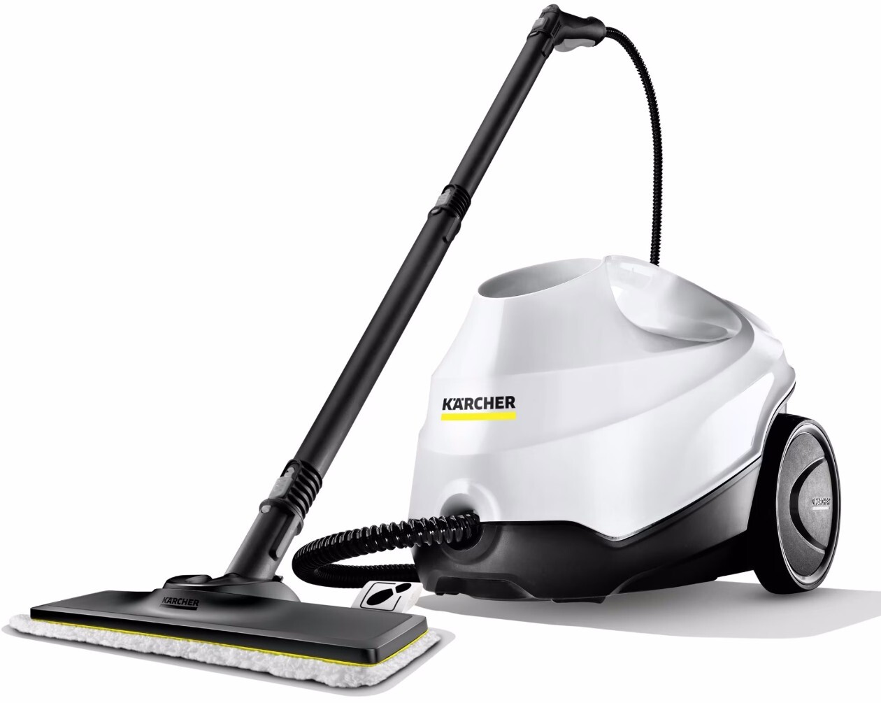 KARCHER SC 3 EasyFix Anniversary Edition / 1.513-660.0