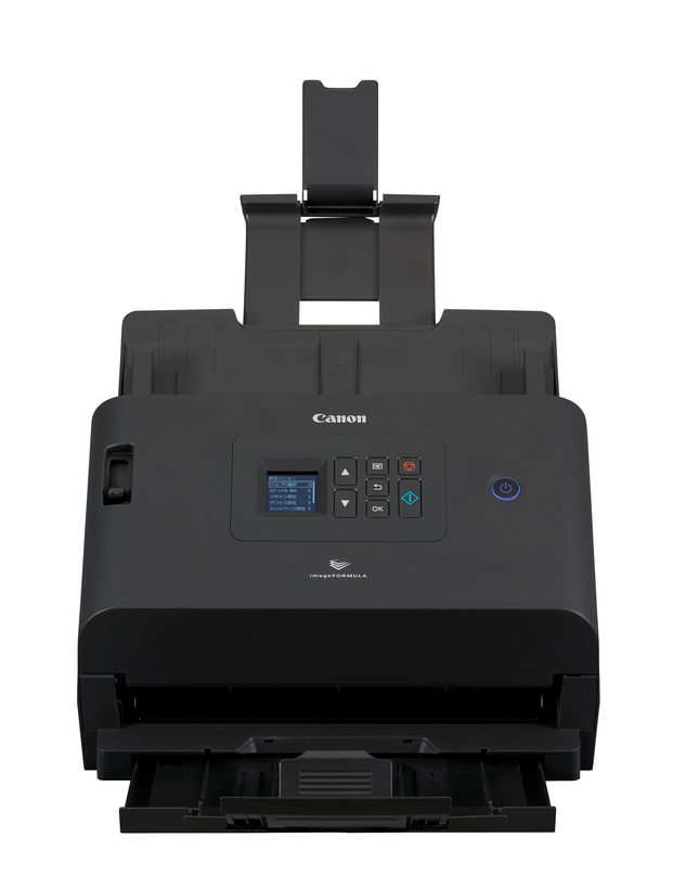 Canon imageFORMULA DR-S250N