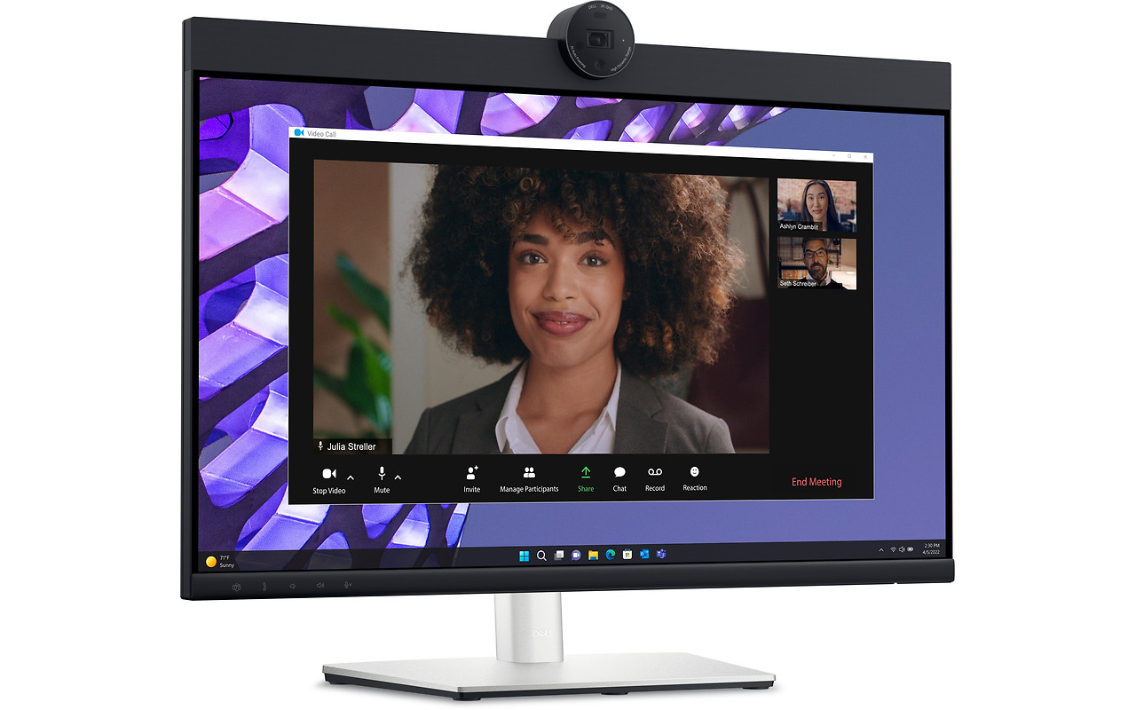 DELL P2424HEB / 23.8 IPS FullHD