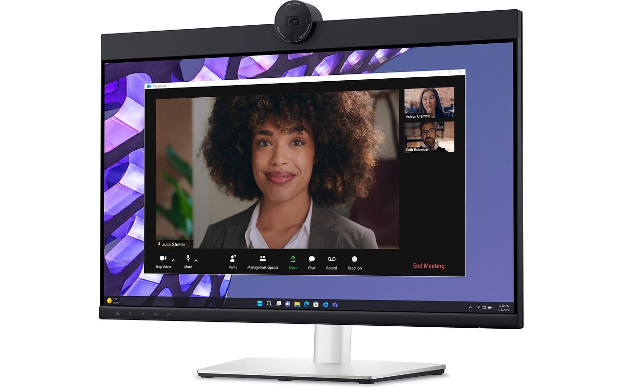 DELL P2424HEB / 23.8 IPS FullHD