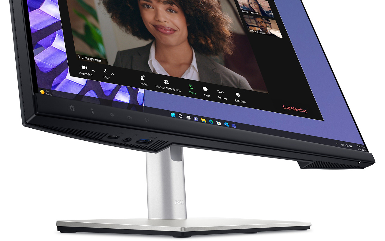 DELL P2424HEB / 23.8 IPS FullHD