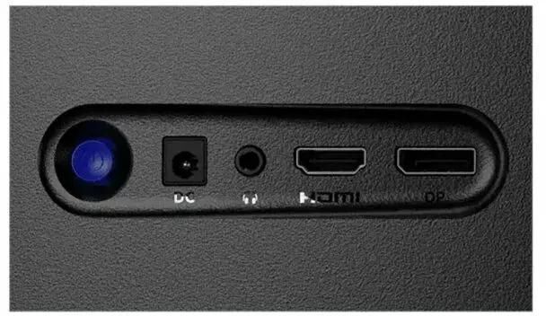 Xiaomi G27i / 27 IPS FullHD 165Hz