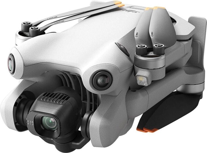 DJI Mini 4 PRO Fly More Combo + RC2