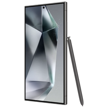 Samsung Galaxy S24 Ultra / 6.8 AMOLED 2X 120Hz / Snapdragon 8 Gen 3 / 12GB / 512GB / 5000mAh / S928 Black