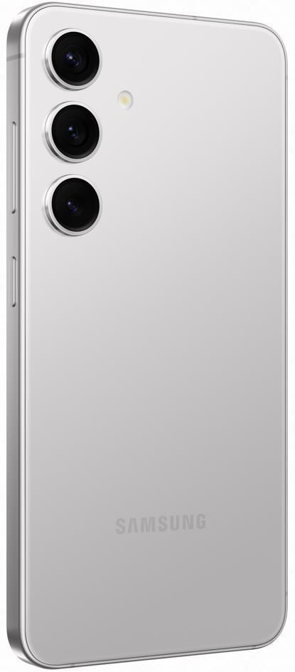 Samsung Galaxy S24 / 6.2 AMOLED 2X 120Hz / Exynos 2400 / 8GB / 128GB / 4000mAh /  Grey