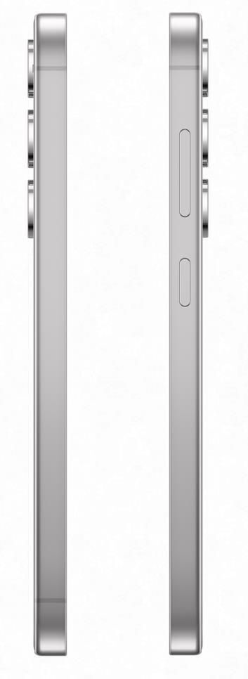 Samsung Galaxy S24 / 6.2 AMOLED 2X 120Hz / Exynos 2400 / 8GB / 128GB / 4000mAh /  Grey