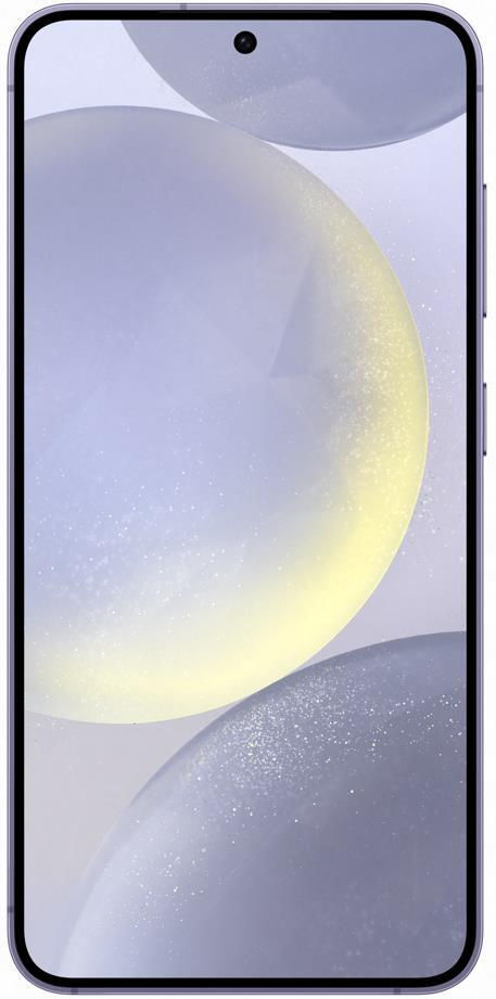 Samsung Galaxy S24 / 6.2 AMOLED 2X 120Hz / Exynos 2400 / 8GB / 128GB / 4000mAh /  Purple